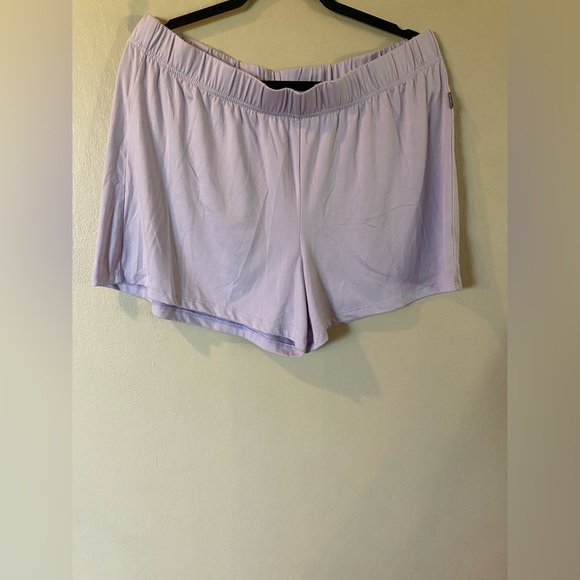 Eddie Bauer Lavender Pj Set - Picture 3 of 4